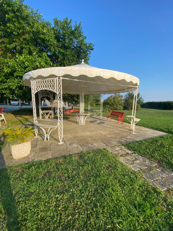 리도 델레 나지오니 Tra Campagna E Mare B&B 외부 사진