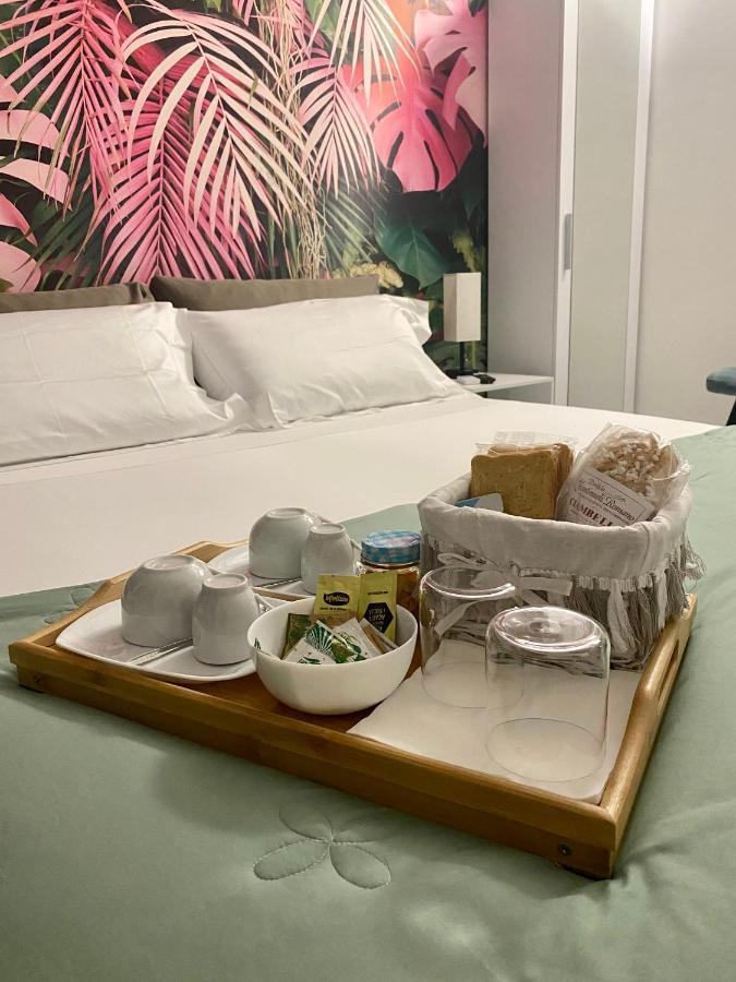 리도 델레 나지오니 Tra Campagna E Mare B&B 외부 사진