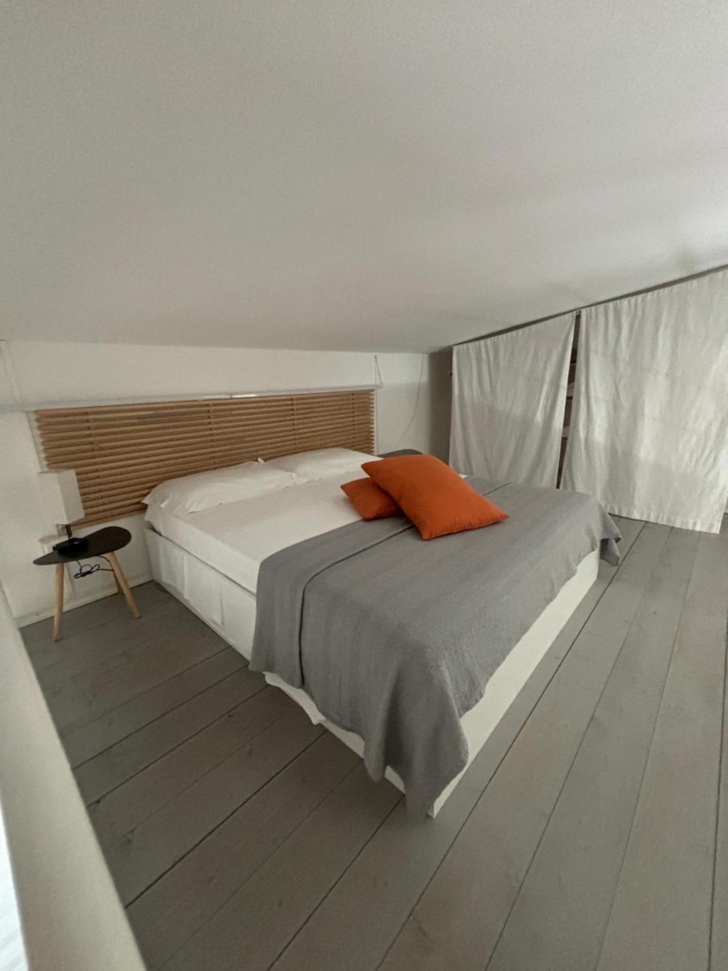 리도 델레 나지오니 Tra Campagna E Mare B&B 외부 사진
